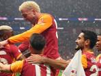 Suporter Galatasaray di UCL: 'Kemanusiaan Kehilangan Hati Nurani di Gaza'