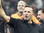 Mengalahkan Liverpool Bukan Sekedar Perolehan 3 Poin bagi Pelatih Galatasaray