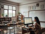 Bagaimana Anda Selama Ini Menjadi Guru? Apakah Anda Sudah Memahami Experiential Learning Modul 2 PSE