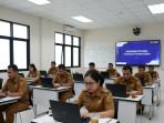 Dasar Pembelajaran dalam Berhubungan dengan Siswa di Lingkungan Sekolah, Disebut? Jawaban PPG