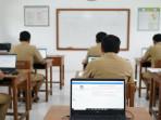 Cara Mengisi Sulingjar 2025 Guru PAUD, SD, SMP dan SMA di surveilingkunganbelajar.kemdikbud.go.id