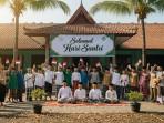 Tema Hari Santri 2025: Mengawal Kemerdekaan Menuju Peradaban Dunia, Ini Maknanya