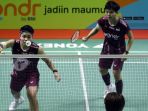 Hasil Lengkap Final Indonesia Masters II 2025: Tuan Rumah Juara Umum, Apriyani/Fadia Pecah Telur