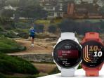 Garmin Rilis Forerunner 70 dan 170, Ini Harga dan Spesifikasinya