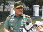 Sosok Gatot Nurmantyo, Eks Panglima TNI yang Dikabarkan Masuk Bursa Calon Menko Polkam
