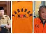 Dulu Berkonflik dengan Wabup Ahmad Baharudin Kini Bupati Tulungagung Sunu Kena OTT, Tersangka di KPK