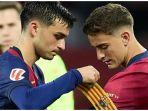 Ballon dOr 2025: Pedri Pilih Rehat, Penasihat Teknis Indonesia Ikut Rombongan Barcelona