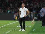 Komentar John Herdman soal Hasil Drawing Timnas Indonesia di Piala Asia 2027
