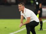 Hasil Timnas Indonesia vs Mozambik Penentu Terciptanya Rekor Bersejarah bagi John Herdman