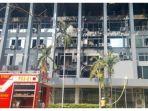 Renovasi Kantornya Disebut Jadi Pemicu Kebakaran Gedung Bakamla, Komnas Perempuan Beri Tanggapan