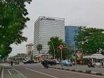 Kondisi 3 Kantor Perusahaan Pertamina usai Kasus Pertamax Oplosan Terbongkar,  Ada Mobil Mewah
