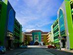 IAIN Ponorogo Resmi Berganti Status Menjadi Universitas Islam Negeri Kiai Ageng Muhammad Besari