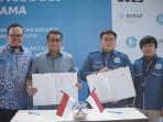 Regulasi Bagi Pelaku Ekonomi Kreatif Perlu Didukung Demi Terciptanya visi Indonesia Emas 2045