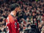 Fakta Hasil Man United vs Chelsea: Bruno Cetak Rekor 100 Gol, Old Trafford Angker untuk The Blues
