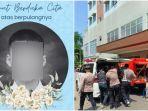 Gelagat Mahasiswa ITB Sebelum Lompat dari Apartemen, Sempat Mondar-mandir, JAA Dikenal Pendiam