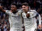 Prediksi Skor Real Madrid vs Girona di Liga Spanyol: Los Blancos Cari Obat Penawar Luka