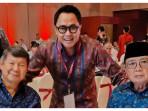 Sosok Gema Sasmita, Anggota TKN Prabowo-Gibran yang Masuk Bursa Calon Menpora