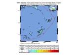 Gempa Bumi M 6,1 Guncang Maluku, Tak Berpotensi Tsunami