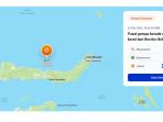 Gempa M 4,6 Guncang Laut Sulawesi, BMKG: Terasa di Gorontalo