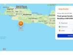Gempa M 4,9 Guncang Laut Selatan Jawa, BMKG: Terasa di 5 Wilayah Jawa Barat