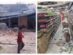 5 Populer Regional: Gempa M 6,7 Guncang Palu - Profil Agus Triyanta Wakil Dekan FH UII Ikut Demo