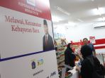 Prabowo Resmikan 1.061 Koperasi Merah Putih, Targetkan 20 Ribu Unit Berdiri pada Agustus 2026
