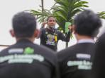 Mahasiswa Terlibat dalam Gerakan Hijau, 10.000 Bibit Terkumpul di Pusat Edukasi Lingkungan
