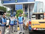 Tujuh Gerbang Tol Ruas Tol Dalam Kota Kembali Beroperasi Penuh Mulai Hari Ini