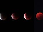 7 Hikmah yang Bisa Dipetik dari Peristiwa Gerhana Bulan dan Gerhana Matahari
