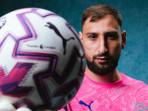 Donnarumma Raih Yashin Trophy, Tak Ada Ucapan Terima Kasih ke Luis Enrique dan Presiden PSG
