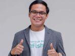 Profil dan Gurita Bisnis Gibran Huzaifah, Eks CEO eFishery yang Ditangkap Polisi karena Penggelapan