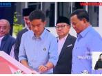 Banyak Bendera Bajak Laut Dikibarkan, Gibran Pernah Pakai Pin One Piece saat Pilpres, Ini Maknanya