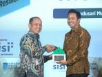 Pengelolaan Lingkungan Barito Pacific Diganjar Penghargaan ESG
