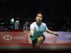 Daftar Pemain Tim Badminton Indonesia di Thomas dan Uber Cup 2026: Ginting Masuk, Gregoria Absen
