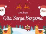 Lirik Lagu Gita Sorga Bergema, Lagu Rohani Kristen yang Populer saat Natal