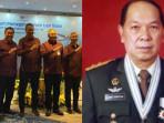 Posisi Dirut Garuda Indonesia Diduduki Purnawirawan TNI, Dua Orang Asing Ditunjuk Jadi Direktur