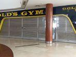 Heboh Gold's Gym Tiba-tiba Tutup Serentak, Member Kebingungan, Bagaimana Sikap Manajemen?