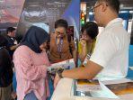 Percepat Ekosistem EV, Gotion Indonesia Kenalkan Inovasi Baterai Listrik di PEVS 2025