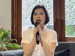 Grace Natalie: Saya Tak Punya Masalah dengan Pak JK, Pernyataan Normal-normal Saja
