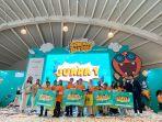 Gramedia Gelar Kompetisi Sains Khusus Pelajar SD Berhadiah Jutaan Rupiah
