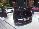 Dua Pilihan Mobil Keluarga dari Pabrikan Korea, Kia Carnival dan Carens di IIMS 2025