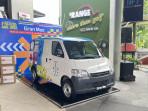 Daihatsu Gran Max Blind Van Kini Punya Versi Transmisi Otomatis, Velg R14