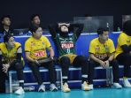 Perdebatan Megawati vs Santi Memuncak di Proliga 2025, Eks Pelatih Besiktas Meredam Tensi