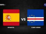 Prediksi Skor Spanyol vs Tanjung Verde di Piala Dunia 2026: Potensi La Roja Pesta Gol
