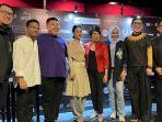 Elfa's Singers Gelar Konser A Timeless Journey untuk Obati Kerinduan Fans