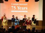 Harika Endonezya: Simbol Harmoni 75 Tahun Hubungan Bilateral Indonesia-Turki