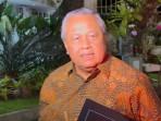 Gubernur BI Irit Bicara Setelah Dipanggil Prabowo Bahas Pelemahan Rupiah di Istana