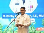 Gubernur Bobby: Petani Hutan Adalah Penopang Ekonomi Sumatra Utara
