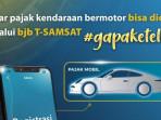Bayar Pajak Kendaraan Bermotor di Jawa Barat Bisa Dicicil, Berikut Syarat dan Ketentuan