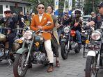 Ridwan Kamil Masih Pakai Moge Royal Enfield, meski Status Disita, Ini Penjelasan KPK